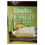 The Eating Well Dessert Cookbook 1996