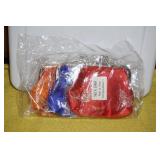 Set of Three Change Purses