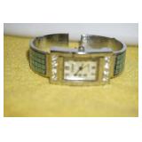 Finesse Cuff Watch