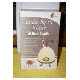 Eclipse 50 House Candle NIB