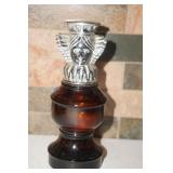 Avon The Rook Chess Piece Oland After Shave