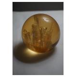 VTG Paper Weight