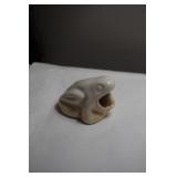Frog Figurine