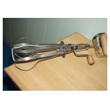 VTG Handheld Mixer