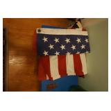 American Flag 50 Stars