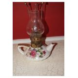 Mini Oil Lamp