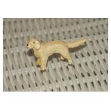 Cast Iron Dog