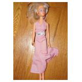 Vtg Barbie Dolls