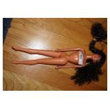 Vtg Barbie Dolls