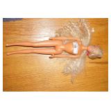Vtg Barbie Dolls