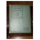 BK 1903 Graded Reader 5th Grade