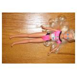 Vtg Barbie Dolls