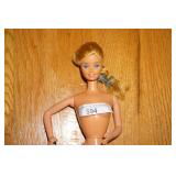 Vtg Barbie Dolls