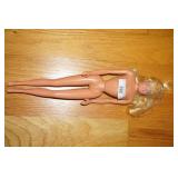 Vtg Barbie Dolls