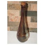 VTG Oil Bottle