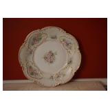 Made in Germany Bavaria Decorated Platter