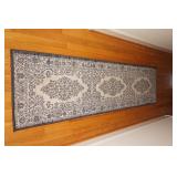 Two Charisma Birch/Indigo Rug