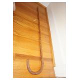 Vintage Wooden Cane