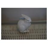 Porcelain Rabbit