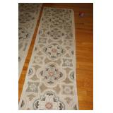 Two Lisa Fruitland Runners  22 x 83