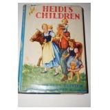 BK 1939 Heidi