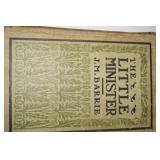 BK 1891? The Little Minister