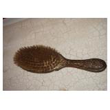 ANTQ Hairbrush   See Description