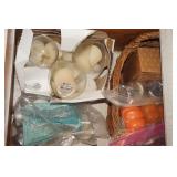Collection of Candles