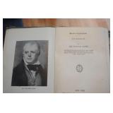 BK 1911 Ivanhoe by Sir Walter Scott