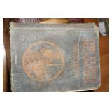 Bk 1921 Elson Reader Book 7