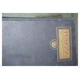 Bk 1927 Typhoon by Joseph Conrad