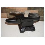 Avon Deep Wood After Shave Vice with Hammer