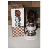 Avon Smart  Move II Chess Piece Wild Country