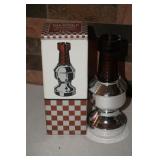 Avon The Rook II Chess Piece Wild Country