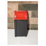 Avon First Class Male Bravo After Shave Mailbox