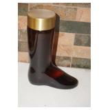 Avon Leather Cologne in Boot