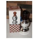 Avon The Pawn II Chess Piece Hair Conditoner