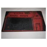 Vintage Chalk Board