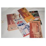 Vintage Maps