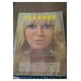 Playboy August 1969
