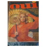 OUI February 1974