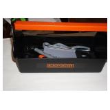 Vtg Toy by Black & Decker