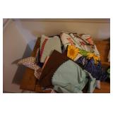 Collection of Aprons