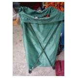 Leaf or Garbage Bin