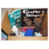 BL of Misc. Items