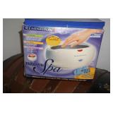 Paraffin Spa