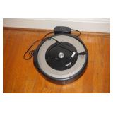 I Robot Vaccum