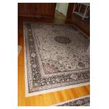 Large Area Rug
