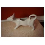 White Cow Creamer