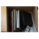 BL of Picture Frames